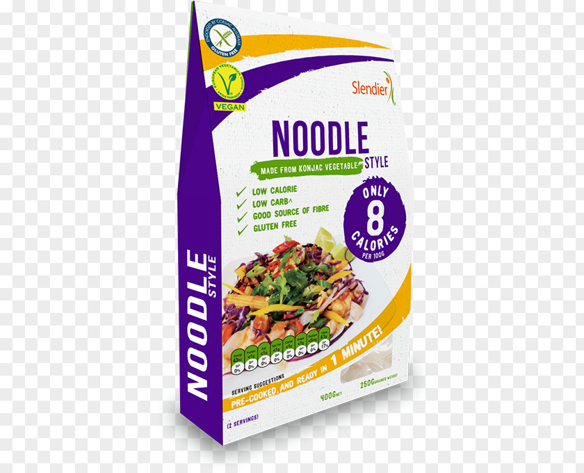 Shirataki Noodles Pasta Organic Food Konjac PNG