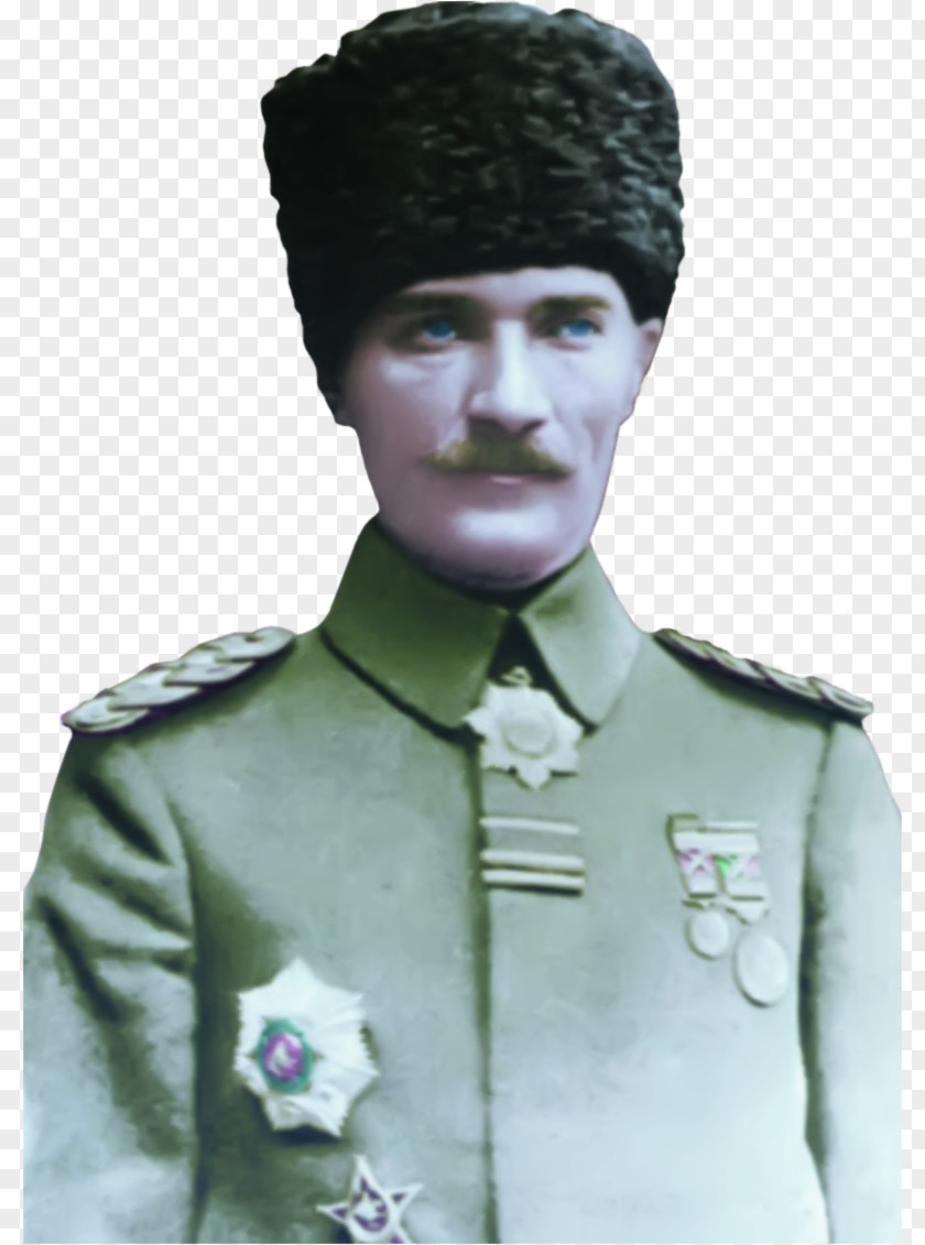 Soldier Mustafa Kemal Atatürk Turkey Major General Army Officer Mirliva PNG
