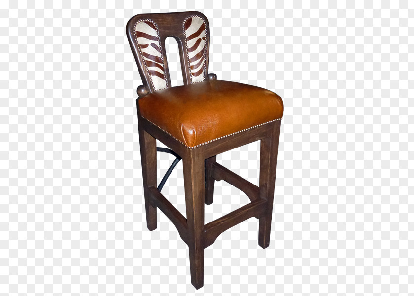 Table Bar Stool Chair Wood PNG