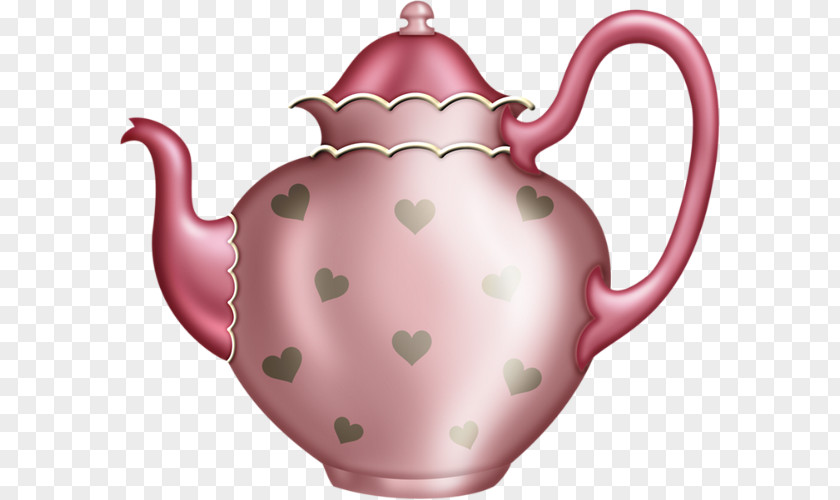 Teapot Cartoon Drawing Clip Art PNG