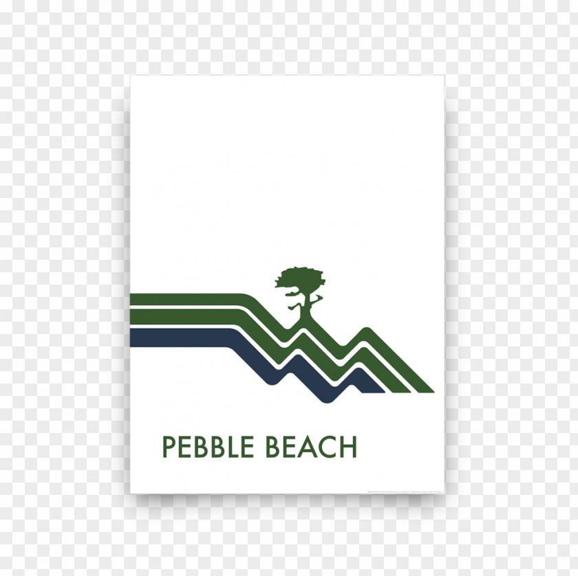 Wave Beach Pebble Mattapan Bandon Logo PNG