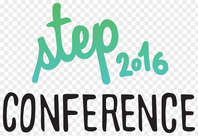 Work Steps STEP Conference Convention GITEX Logo Web Summit PNG