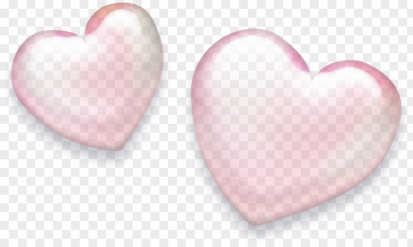 Candy Love Heart PNG