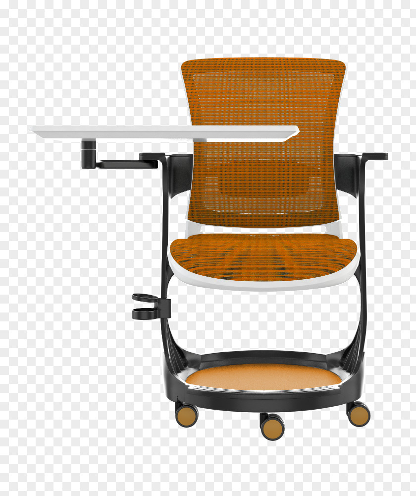 Chair Office & Desk Chairs Eames Lounge Chaise Longue Furniture PNG
