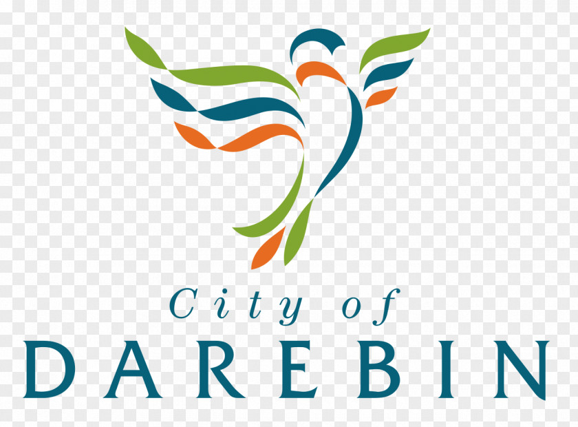 City Of Darebin Logo Moreland Banyule Graphic Design PNG