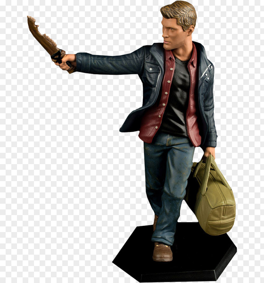 Dean Winchester Sam Crowley Castiel Action & Toy Figures PNG