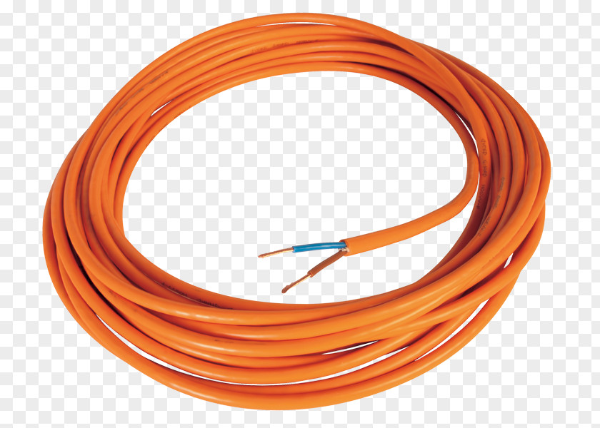 Electrical Cable Wires & Electricity Power PNG