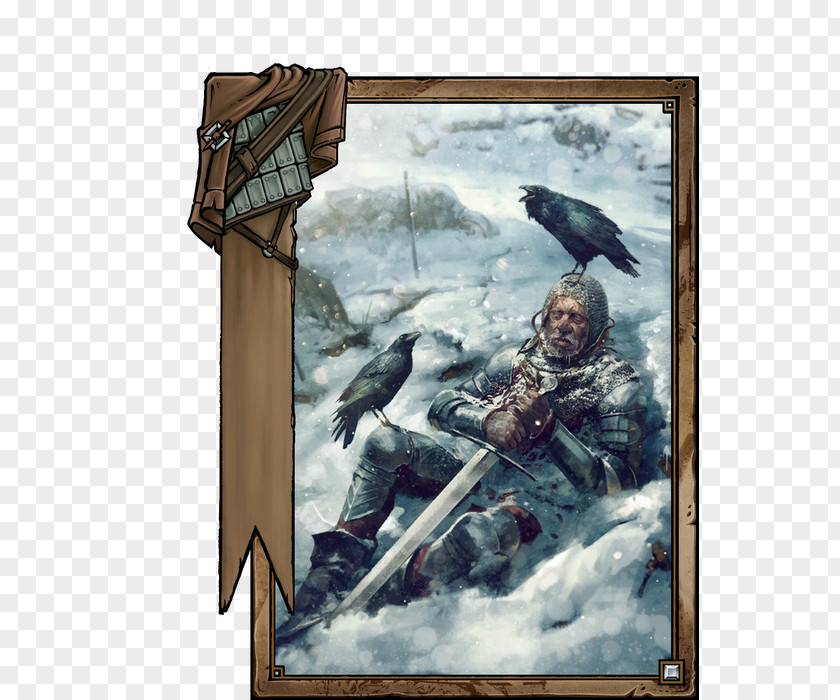 Gwent: The Witcher Card Game 3: Wild Hunt CD Projekt Universe PNG