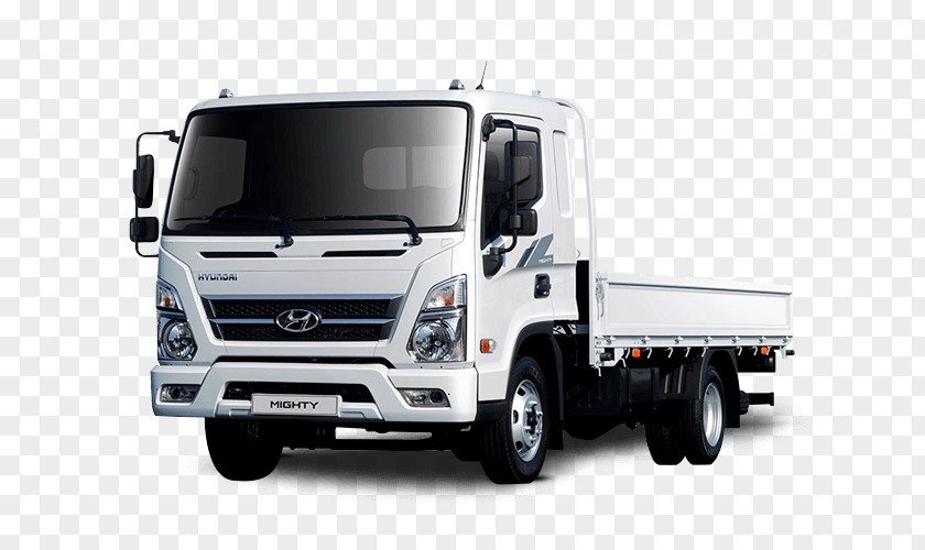 Hyundai Mighty II Motor Company Car Hino Motors PNG