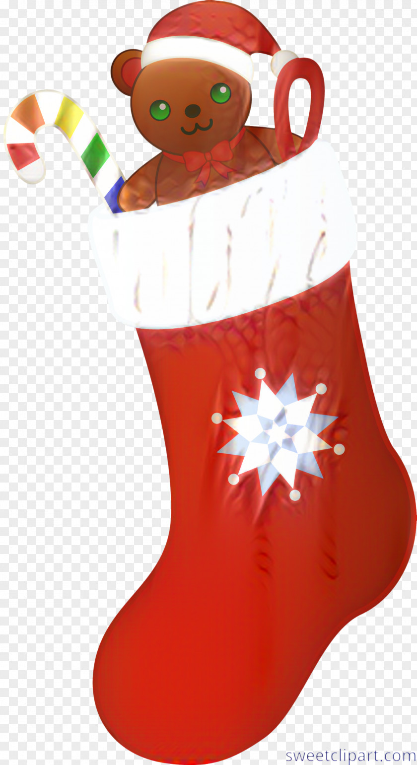 Interior Design Christmas Stocking Tree Red PNG