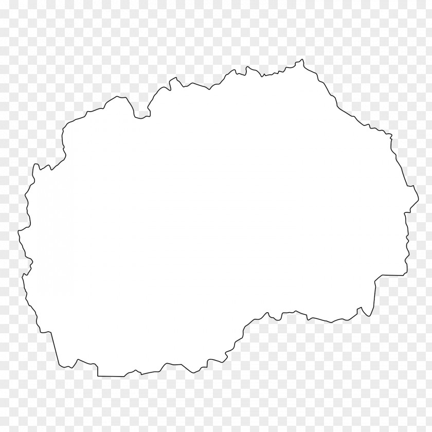 Line White Angle PNG