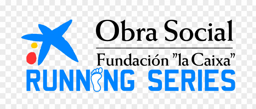 Logo Caixa La Obra Social Brand Font PNG