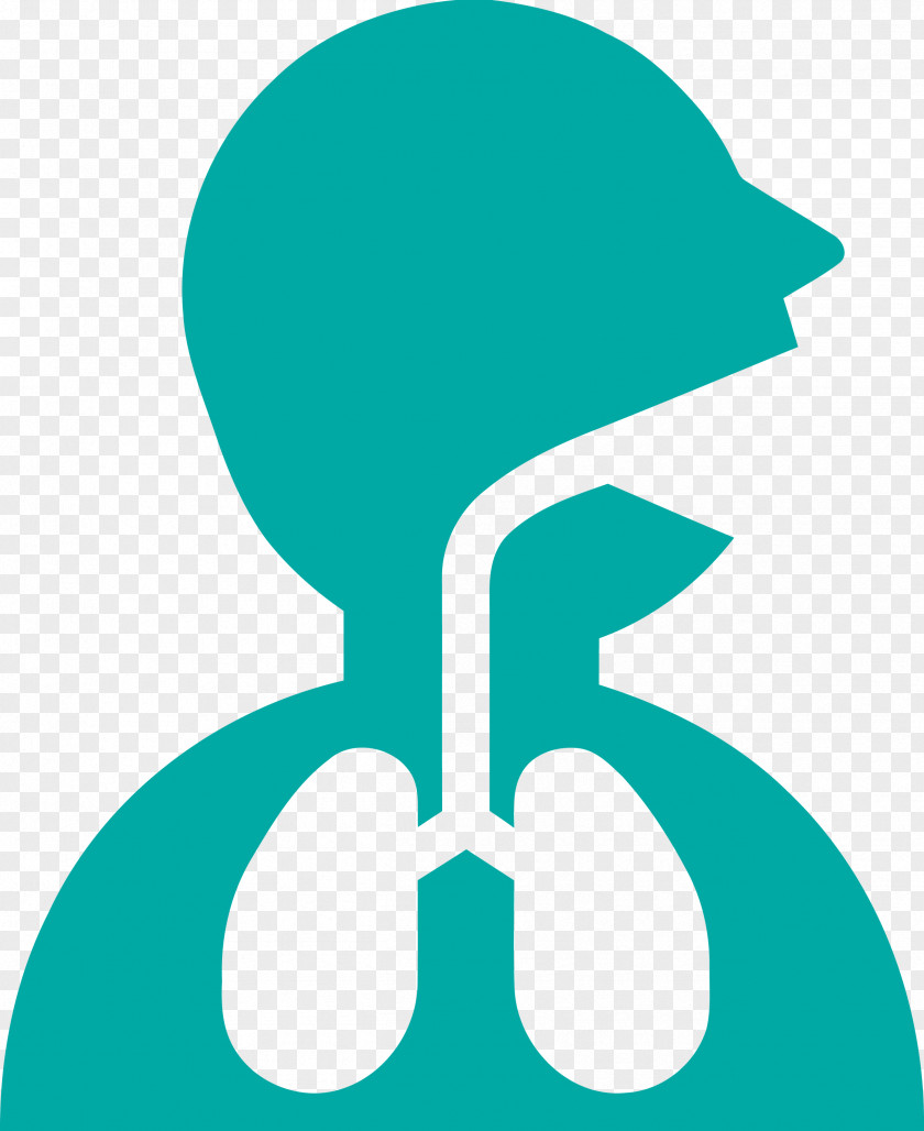 Lung Medical Healthcare PNG