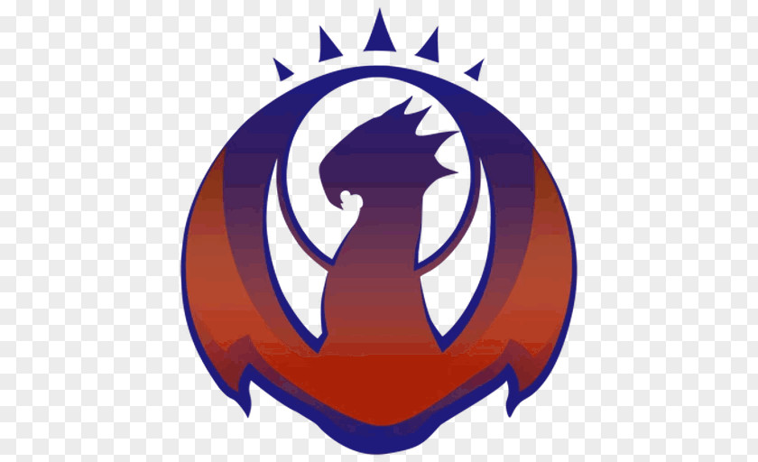 Magic: The Gathering Return To Ravnica Logo Izzet Cluestone PNG