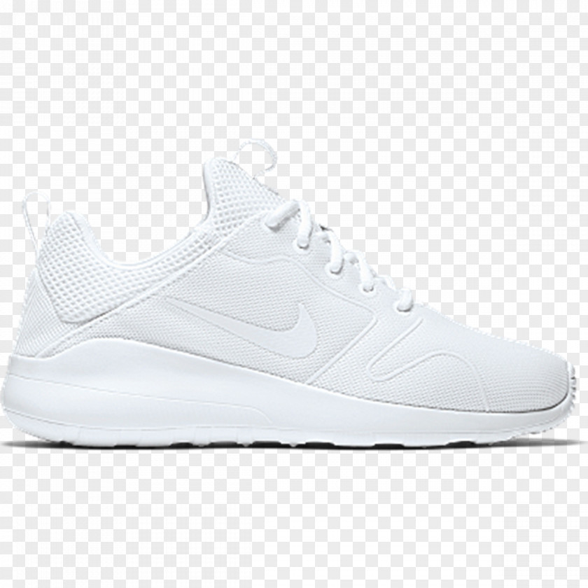 Nike Sneakers Shoe Kaishi 2.0 Men's White PNG