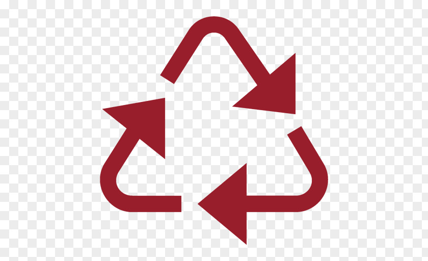 Operations Icon Plastic Bag Recycling Symbol Polypropylene PNG