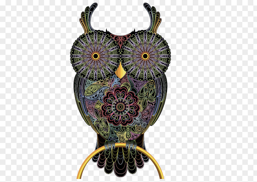 Owl Tattoo Animal Sleeve PNG