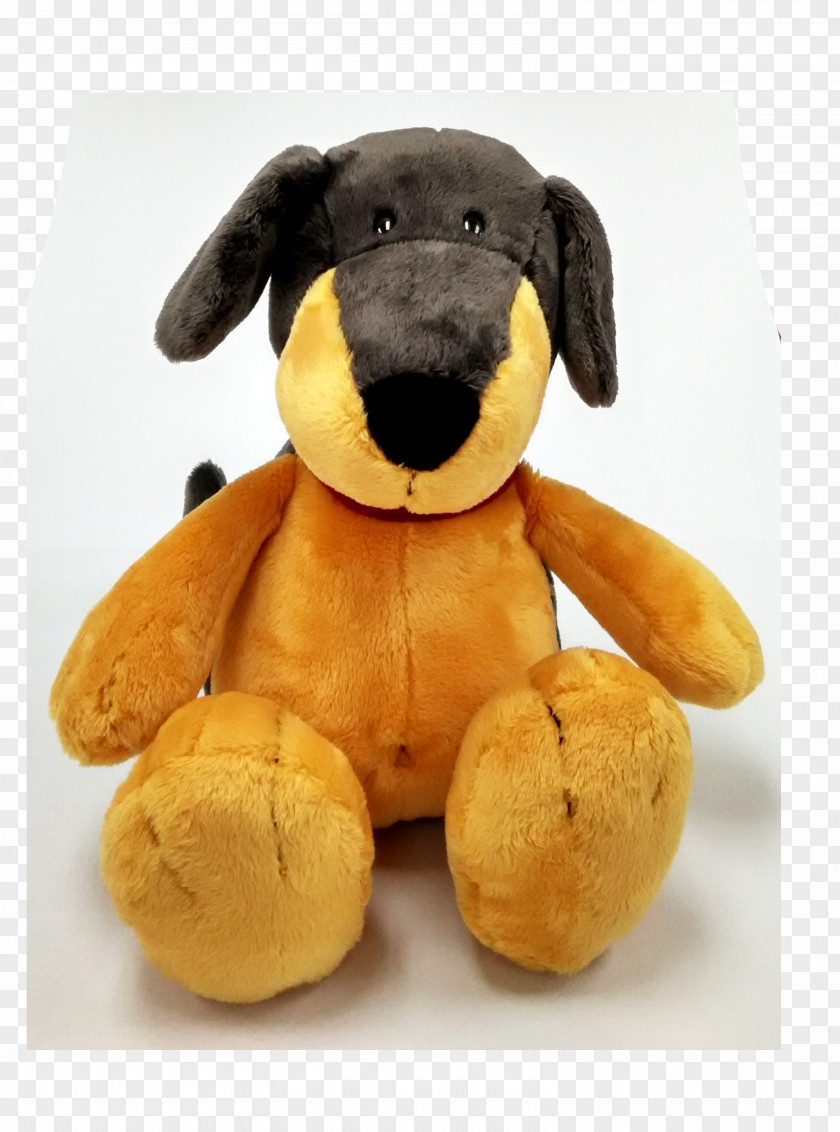 Sausage Dog Stuffed Animals & Cuddly Toys Plush NICI AG Puppy PNG