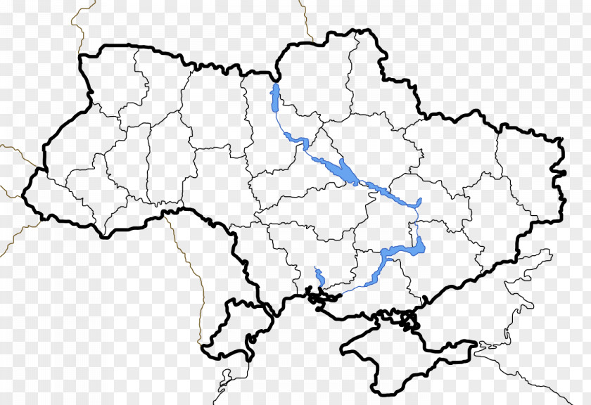 Ukrainian State Border Of Ukraine Soviet Socialist Republic Map Carpatho-Ukraine PNG