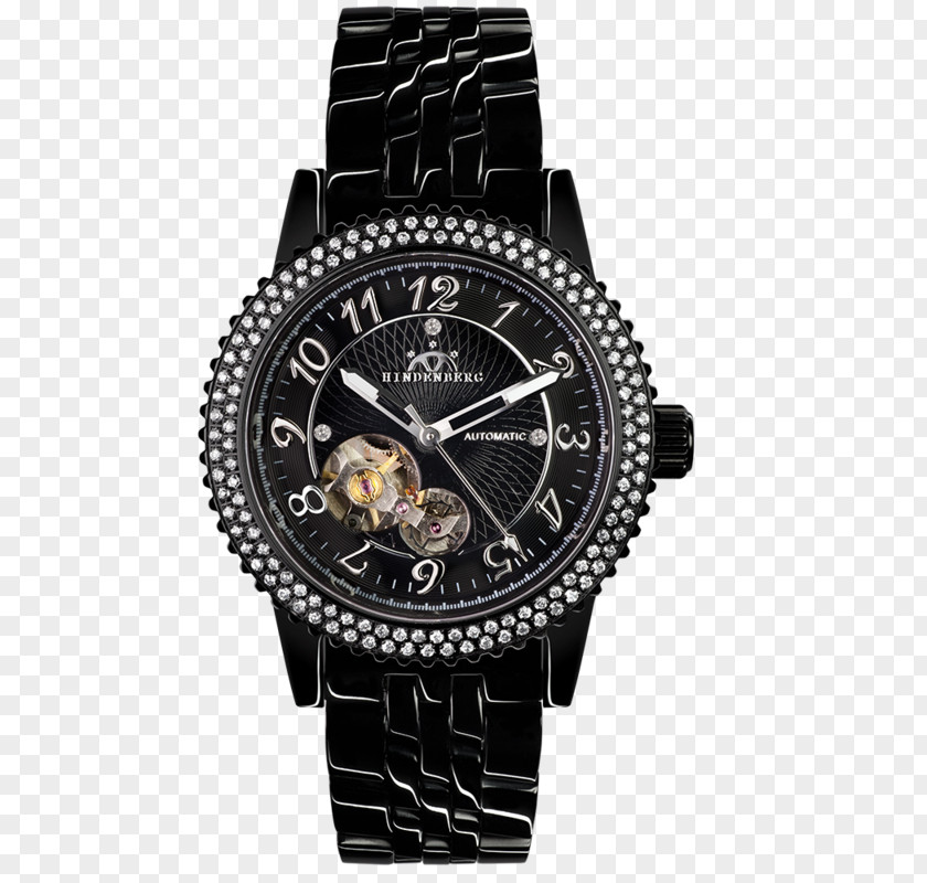 Watch Tokyo Jewellery Clock Breguet PNG