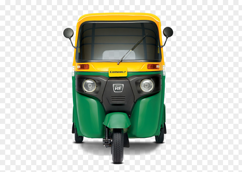 Auto Rickshaw Bajaj Car Three-wheeler PNG