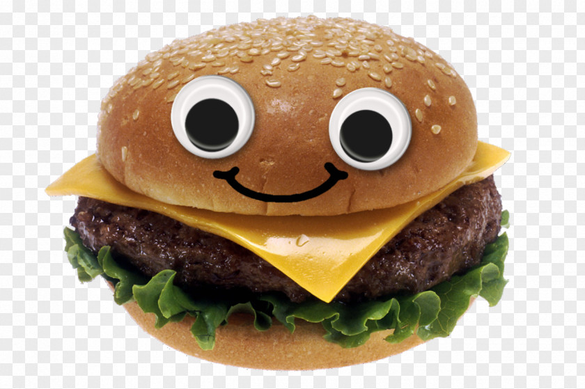 Bagel Pasadena Cheeseburger Hamburger French Fries PNG