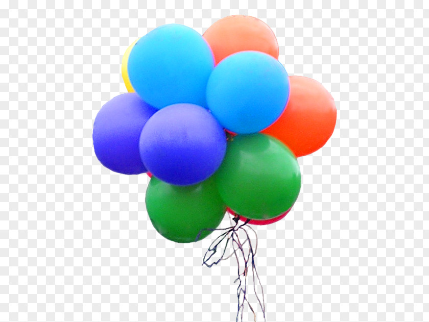 Balloon Gfycat PNG