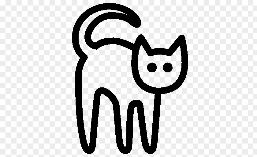 Cat Pet Paw PNG