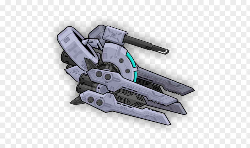 Changeable Background Side-scrolling Spacecraft Sprite Shoot 'em Up Halo 4 PNG