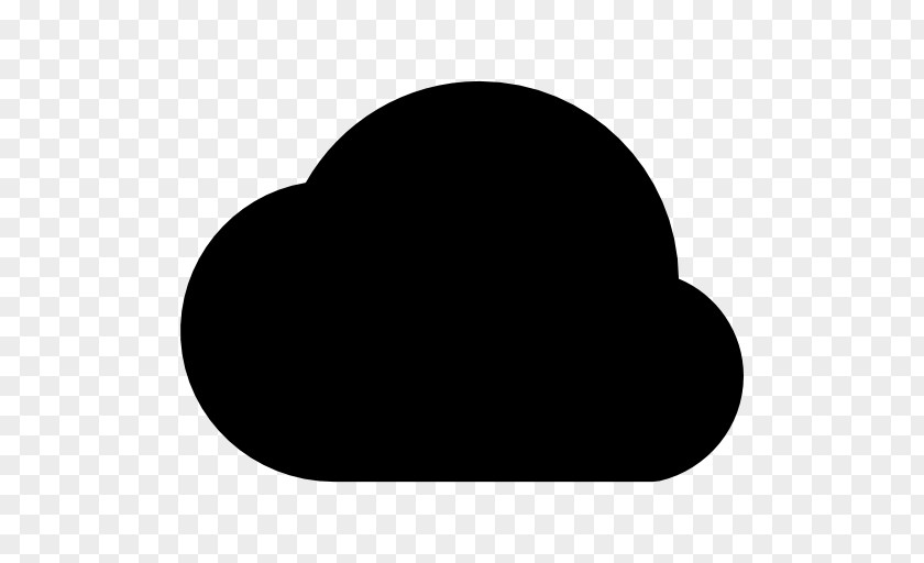 Cloud Computing Clip Art PNG