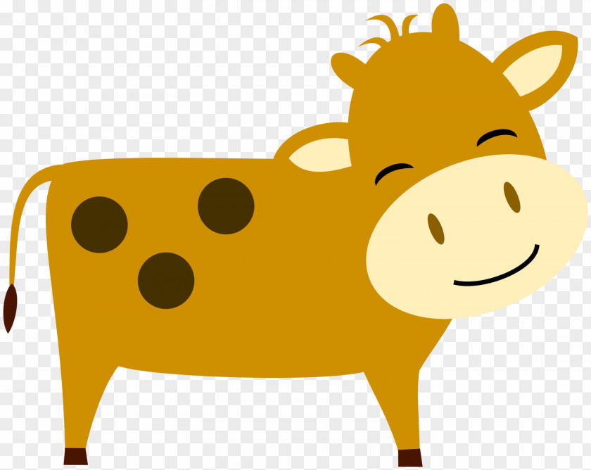 Cow Animal Farm Horse Cattle Caracoles PNG