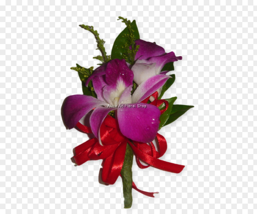 Flower Aliice Art Florist Shop Floral Design Corsage Cut Flowers PNG