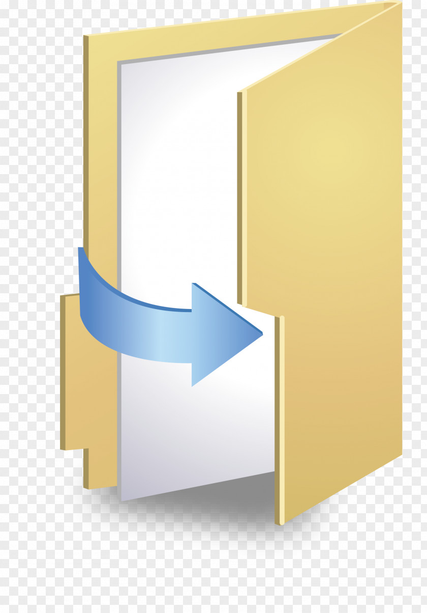 Folder Vector Material Directory Computer File PNG