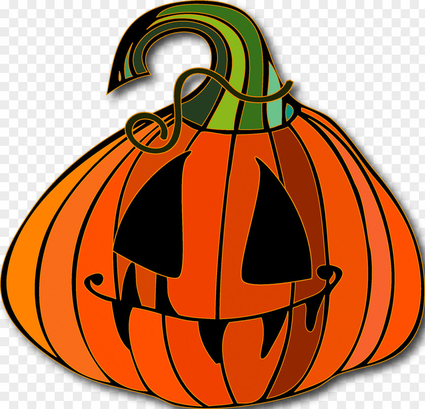 Halloween Pumpkin PNG