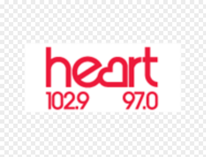 Heart London FM Broadcasting Internet Radio Global PNG