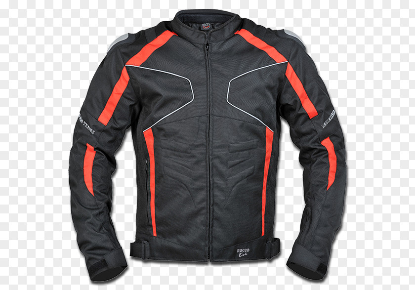 Jacket Leather Blouson Clothing Flight PNG