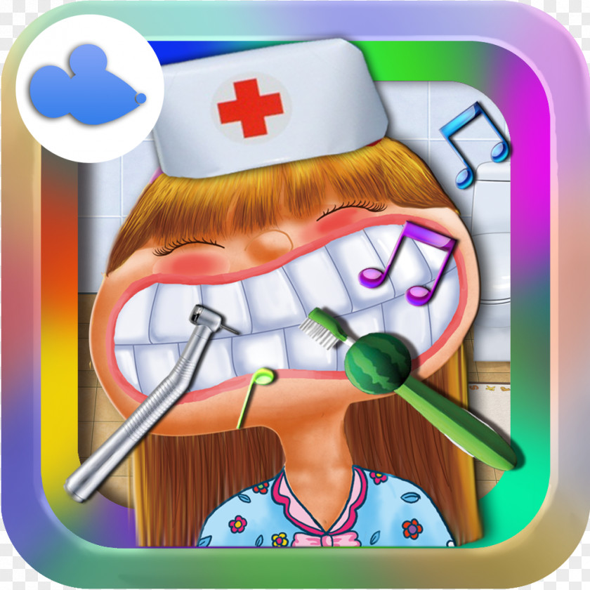 Jerrycan Dentist:Teeth Doctor-Hospital Free Kids Game Teeth Games Cute Dentist Crazy Doctor PNG