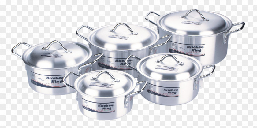 Nonstick Cookware Stainless Steel Stock Pots Casserola PNG