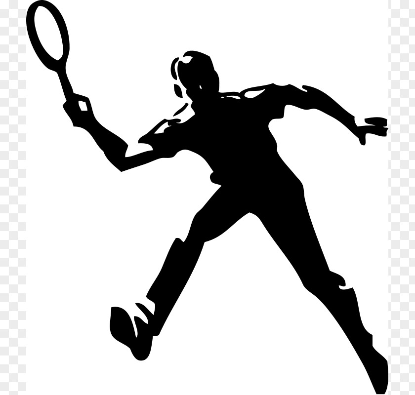 Pic Of Sports Badmintonracket Shuttlecock Clip Art PNG