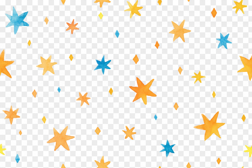 Starry Night United States Star Desktop Wallpaper Independence Day PNG
