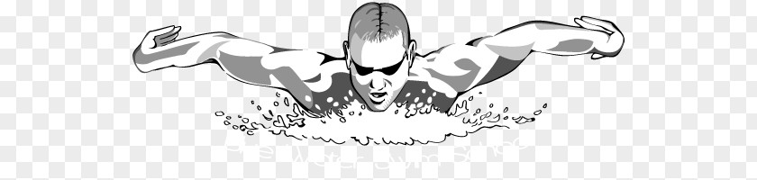 Swimming PNG clipart PNG