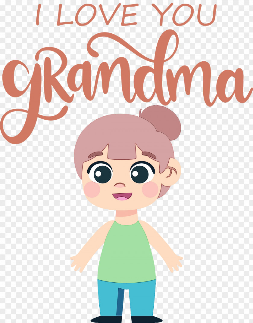 Toddler M Face Cartoon Human Logo PNG