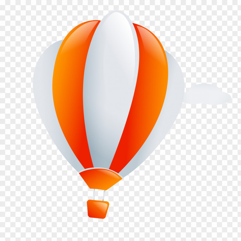 Cartoon Parachute Ube44uc804uc138ubbf8ucf58 Balloon PNG