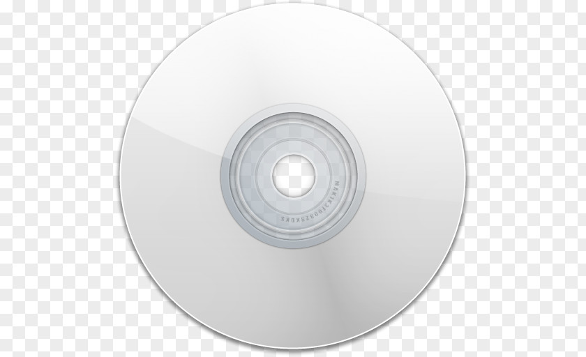 Cd/dvd Compact Disc Data Storage PNG