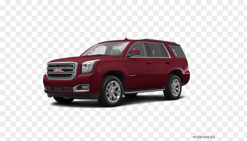 Chevrolet 2018 Tahoe Buick General Motors Driving PNG