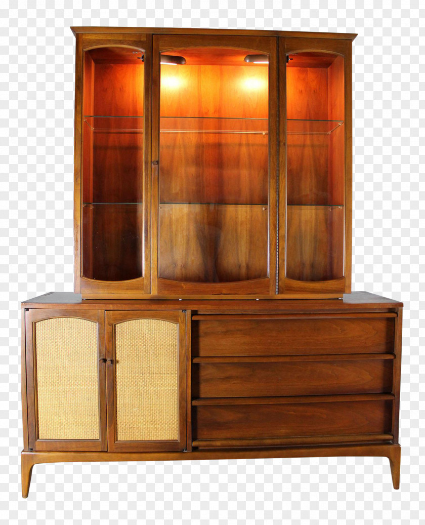 Door Hutch Cabinetry Mid-century Modern Buffets & Sideboards Danish PNG