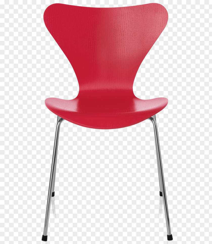 Hans Wegner Model 3107 Chair Ant Egg Fritz Hansen PNG