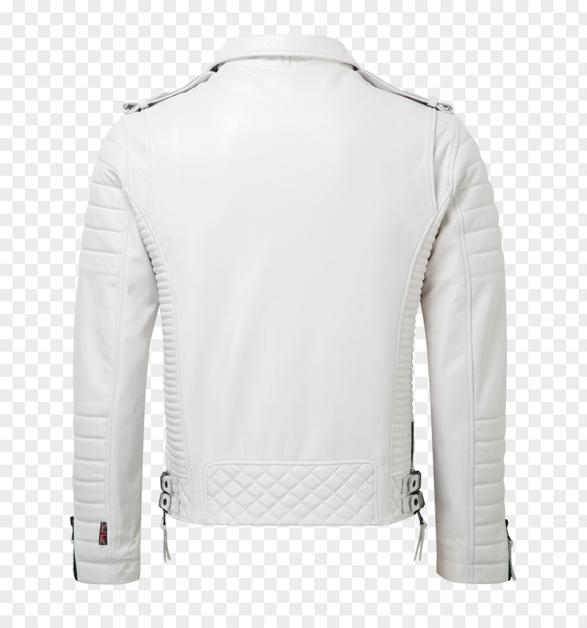 Jacket Leather Sheepskin Fashion PNG