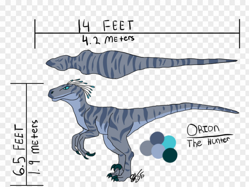 Line Velociraptor Tyrannosaurus Fauna Angle PNG
