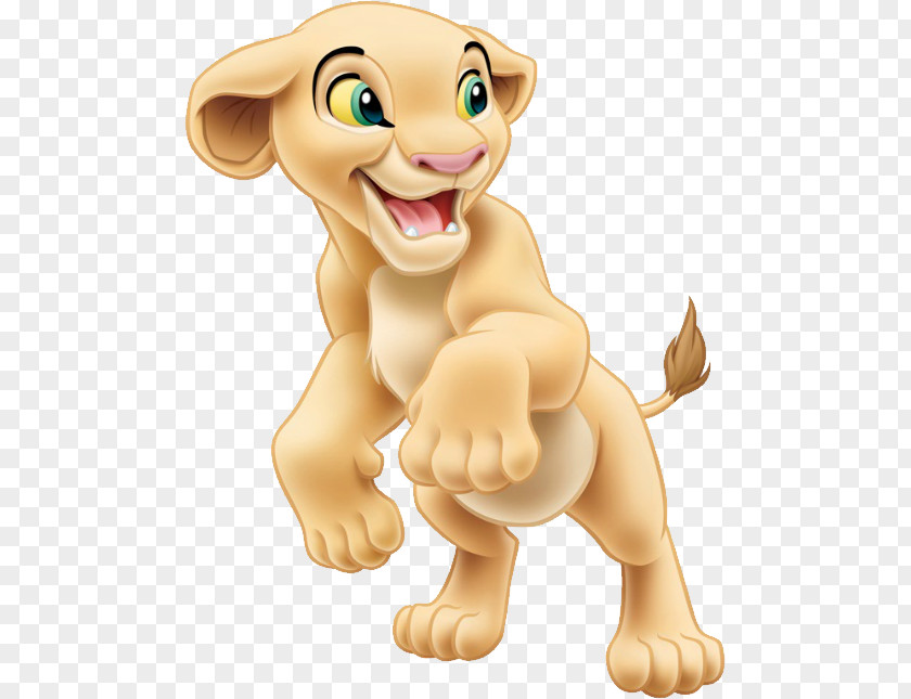 Lion King PNG clipart PNG